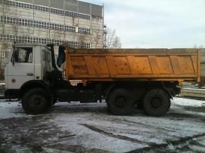 Грузоперевозки