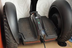 Продам Segway I2 транспорт будущего