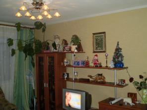 Продается однокомнатная квартира, г.Самара