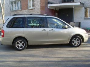Mazda MPV