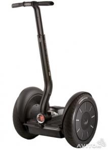  Segway i2 Commuter (, )