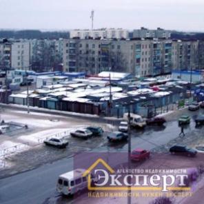 2-х комнатная квартира (можно под бизнес)
