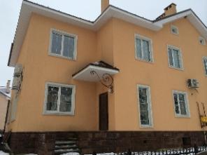 Продаю таунхаус в коттеджном поселке Гринвич
