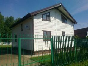 Построю Ваш загородный дом, русский строитель-отделочник, стаж 34 года