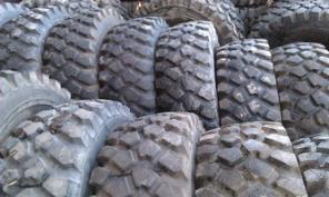 Michelin XZL 16.00r20