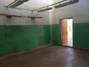 Аренда склада на Студенческой 1300 м.