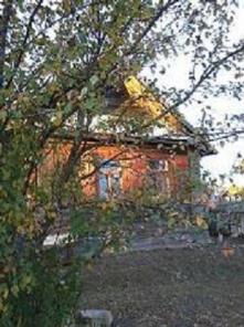 СРОЧНО продам дом в живописной деревне