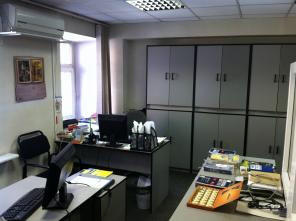 Сдам офис, 339м2, м. Цветной Бульвар