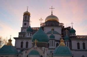 золочение сусальным золотом