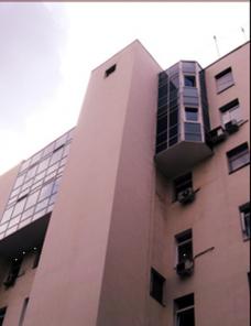 Сдам офис, 264 м2, м. Парк Культуры