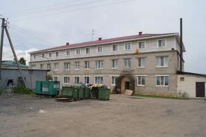 Сдаются комнаты посуточно или койко место