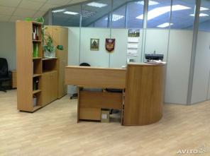 Сдам офис, 200м2, м. Курская