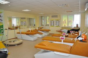 Европейский женский wellness центр в Уфе!