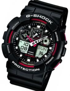 Часы Casio G-SHOCK