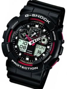  Casio G-SHOCK