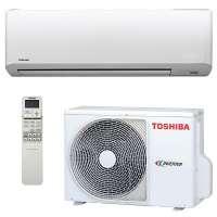 Настенный кондиционер Toshiba RAS-10N3KV-E