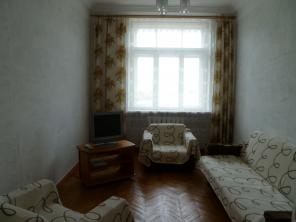 Продам квартиру в тихом центре Риги (Латвия)