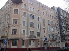 1-комнатная квартира рядом со старым Арбатом