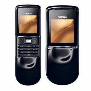 Nokia 8800 Sirocco. Refurbished. Восстановленный.