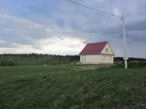 Ваш новый дом в райском уголке у озера и леса