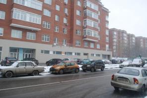 Сдам ПСН, 435 м2, м. Первомайская