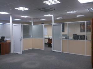 Сдам офис, 200м2, м. Пушкинская