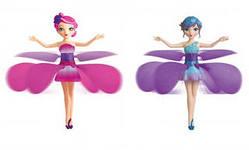   Flying Fairy!!!