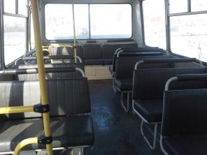 Продаю автобус ПАЗ-32053R г.в.2003г.,дизель, АВС