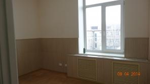 Сдам офис 19,4м на Переулке Автоматики