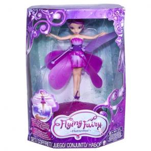   Flying Fairy!!!