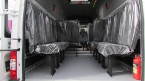 Продам Ford TRANSIT Jumbo 460EF