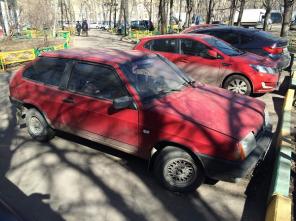 Продается Ваз 21083