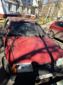 Продается Ваз 21083