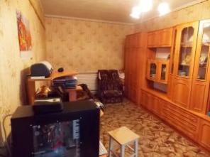 Трехкомнатная квартира в доме с гаражом в с. Красное Усманского района Липецкой области