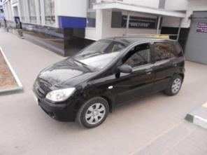 Продам Hyundai Getz 2008г