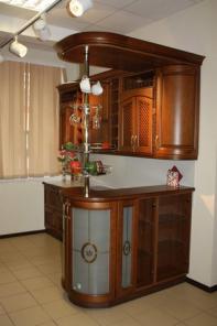 Распродажа салона кухни "Зов-Новая Москва"