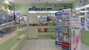 Продам аптечный пункт м. Сходненская - м. Планерная