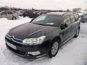 Citroen C5 II