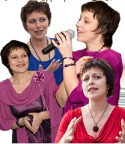 Ваша ведущая Елена-свадьба, выпускной, юбилей