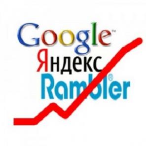 Раскрутка и продвижение сайта со 100 процентной гарантией результата