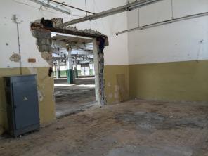Склад в аренду, 180.5 м от собственника