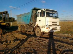 продам самосвал Урал 63685