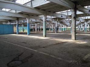 Склад в аренду, 2000 м от собственника