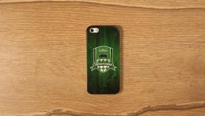 Качественная печать на чехлах для Iphone