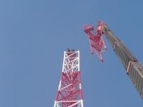 Бригада изготовление и монтаж металлоконструкций