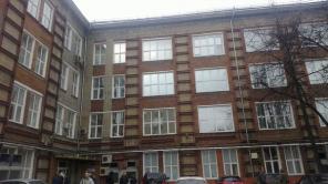 Сдам офис, 242 м2, м. Савеловская