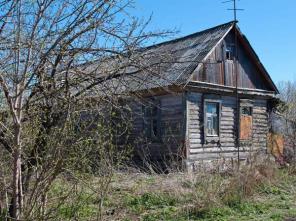 Продам дачу на участке 62 сотки в Рязанской обл.