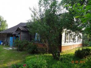 Продаю загородный дом с участком