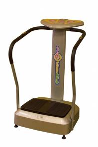 Вибротренажёр CrazyVacuClub