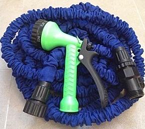 Поливочный шланг Xhose (Икс-Хоз) длина 22,5м